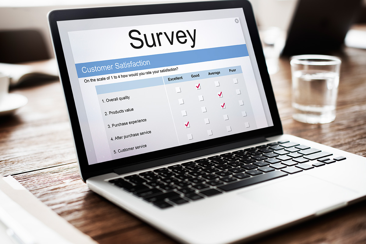 Online Survey Panel