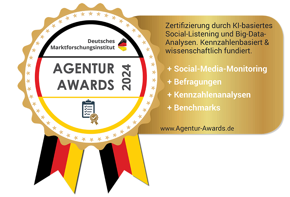 Agentur Awards